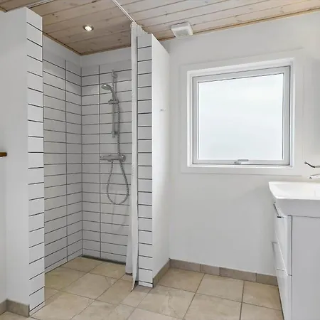 Tatil Evi Bl1522-saltum-kordalslien-25 *