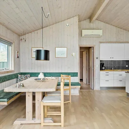 Tatil Evi Bl1522-saltum-kordalslien-25