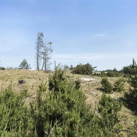 Bl1522-saltum-kordalslien-25 Tatil Evi *