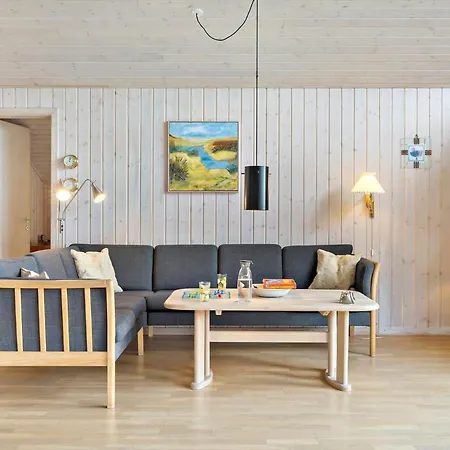 Bl1522-saltum-kordalslien-25 Feriehus *