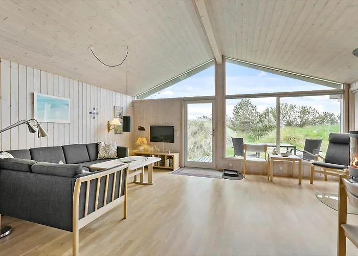 Feriehus Bl1522-saltum-kordalslien-25 Saltum