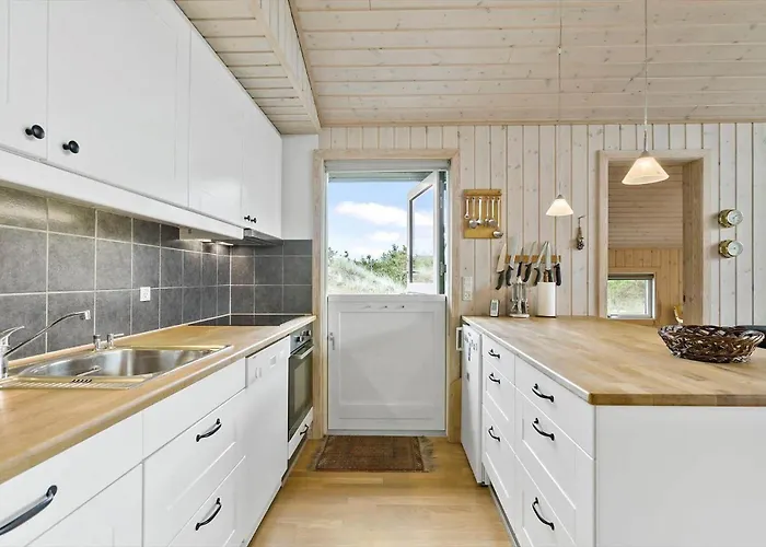 Feriehus Bl1522-saltum-kordalslien-25 Saltum