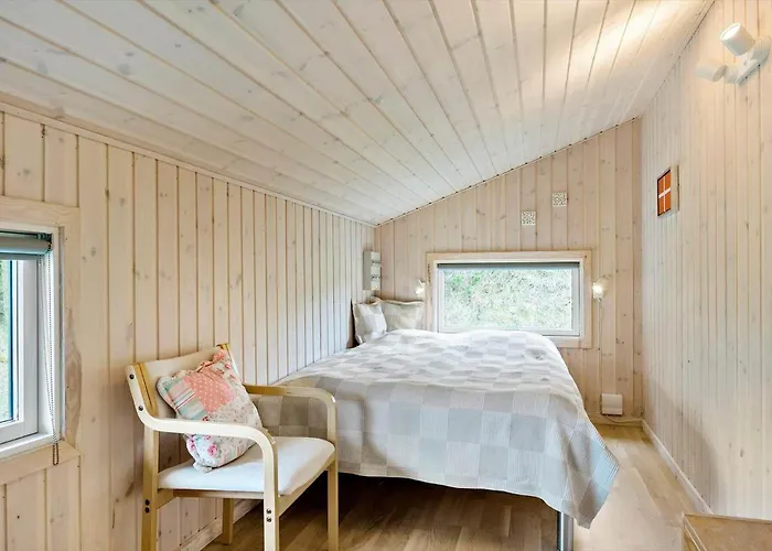 Feriehus Bl1522-saltum-kordalslien-25 Saltum