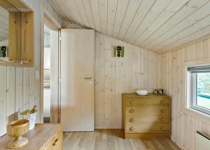 Bl1522-saltum-kordalslien-25 Feriehus *