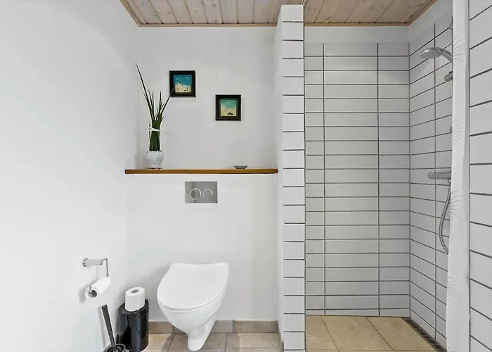 Bl1522-saltum-kordalslien-25 Feriehus *