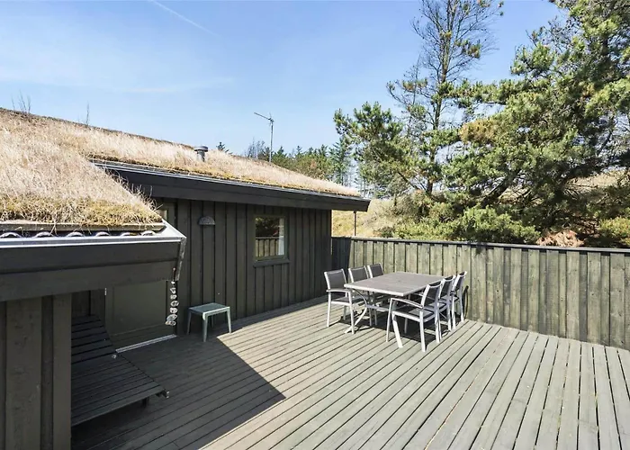 Feriehus Bl1522-saltum-kordalslien-25 Saltum