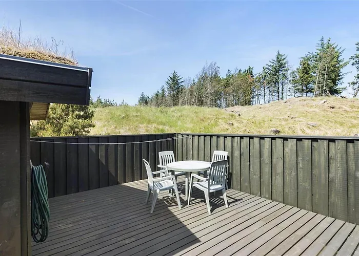 Feriehus Bl1522-saltum-kordalslien-25 Saltum