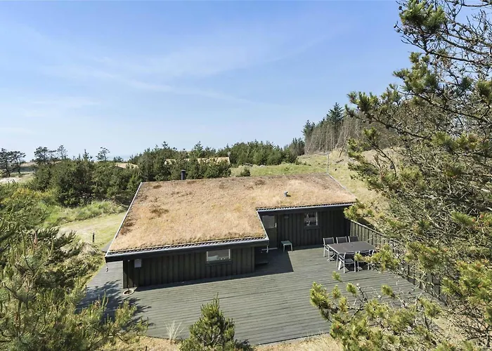 Bl1522-saltum-kordalslien-25 Feriehus *