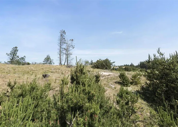 Bl1522-saltum-kordalslien-25 Feriehus *